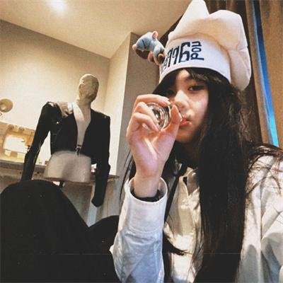 女忍者椿的心事